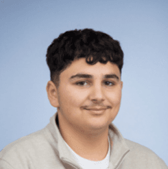 Ayad Muhammad Hayder sitt profilbilde